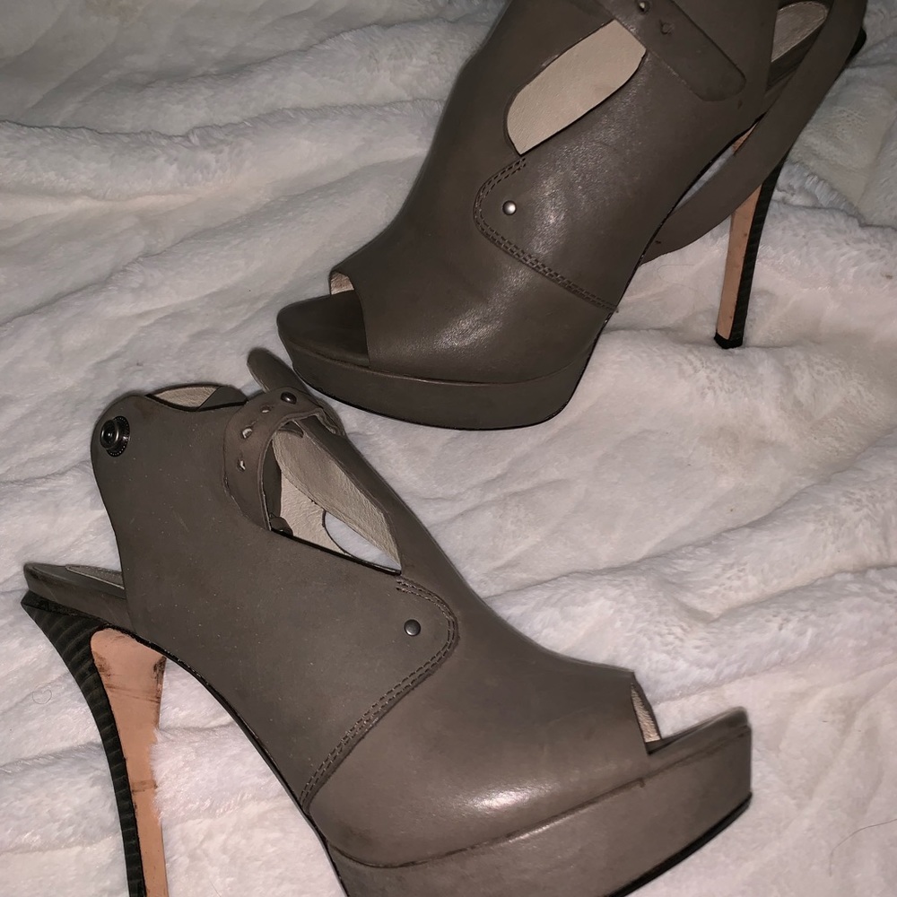 Creative Recreation Heels - Picture 5 of 7